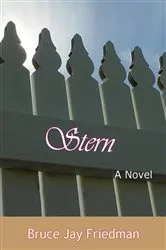 Book cover of Stern by Brenda Jackson