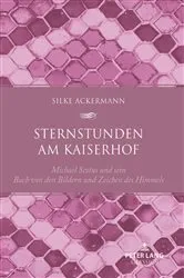 Book cover of Sternstunden am Kaiserhof by Ackermann FSA