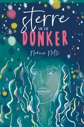 Book cover of Sterre vir die donker by Noreen Nolte