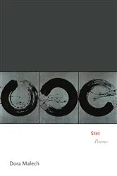 Book cover of Stet by Diana Athill
