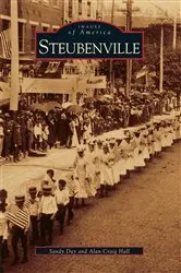 Book cover of Steubenville by Sandy Day