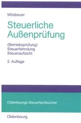 Book cover of Steuerliche Außenprüfung (2nd ed.) by Unknown