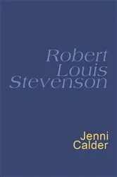 Book cover of Stevenson: Everyman's Poetry by Jenni Calder
