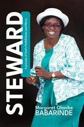 Book cover of Steward by Unknown