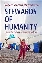 Book cover of Stewards of Humanity by Unknown