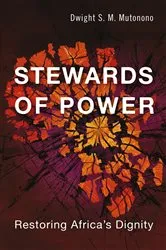 Book cover of Stewards of Power by Unknown