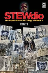 Book cover of STEWdio by Chuck D