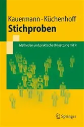 Book cover of Stichproben by Unknown