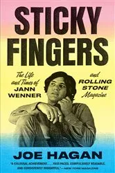 Book cover of Sticky Fingers by Alison Tyler