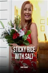 Book cover of Sticky Rice With Salt by Unknown