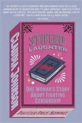 Book cover of Stifled Laughter by Unknown