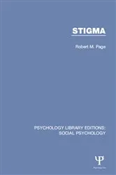 Book cover of Stigma by Tanaya Kollipara