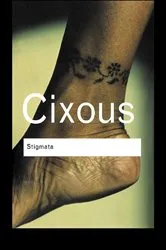 Book cover of Stigmata (2nd ed.) by Hélène Cixous