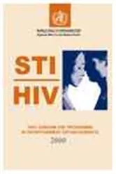 Book cover of STI/HIV 100% Condom Use Programme in Entertainment Establishments by World Health Organization