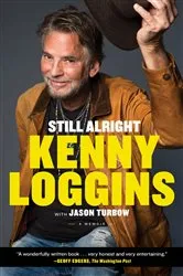 Book cover of Still Alright by Unknown