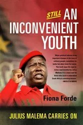 Book cover of Still An Inconvenient Youth by Fiona Forde