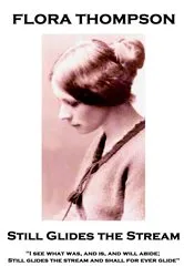 Book cover of Still Glides the Stream by Unknown