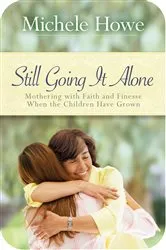 Book cover of Still Going It Alone by Unknown