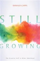 Book cover of Still Growing by Kirk Cameron