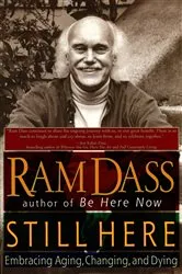 Book cover of Still Here by Unknown