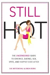 Book cover of STILL HOT! by Kaye Adams
