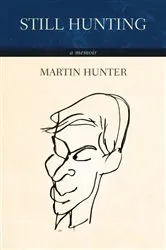 Book cover of Still Hunting by Martin Hunter