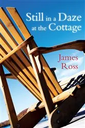 Book cover of Still in a Daze at the Cottage by Unknown