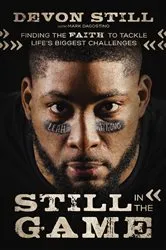 Book cover of Still in the Game by Unknown
