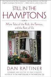 Book cover of Still in the Hamptons by Unknown