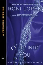 Book cover of Still Into You by Roni Loren