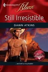 Book cover of Still Irresistible by Unknown