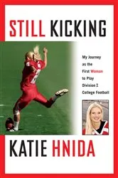 Book cover of Still Kicking by Unknown