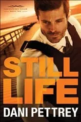 Book cover of Still Life (Chesapeake Valor Book #2) by Dani Pettrey