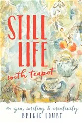 Book cover of Still Life with Teapot by Unknown