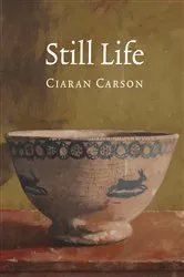 Book cover of Still Life by Fernando Domínguez Rubio