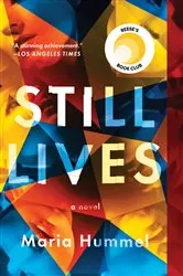 Book cover of Still Lives by Unknown