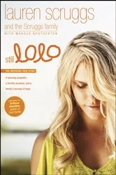 Book cover of Still LoLo by Lauren Scruggs