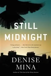 Book cover of Still Midnight by Denise Mina