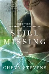 Book cover of Still Missing by Chevy Stevens