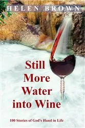 Book cover of Still More Water into Wine by Jean H Brown