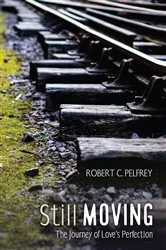 Book cover of Still Moving by Skyeris