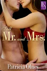 Book cover of Still Mr. and Mrs. by Unknown