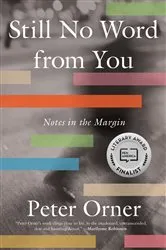 Book cover of Still No Word from You by Unknown