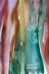 Book cover of Still Not at Ease by Laura Hewett