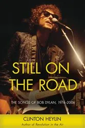 Book cover of Still on the Road by Unknown