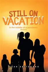 Book cover of Still on Vacation by Unknown