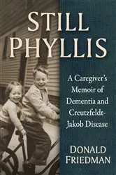 Book cover of Still Phyllis by Unknown