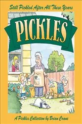 Book cover of Still Pickled After All These Years by Brian Crane