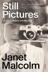 Book cover of Still Pictures by Unknown