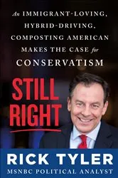 Book cover of Still Right by Rick Tyler
